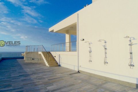 Wohnung  in Gaziveren, Guzelyurt,  Nr. 227818 - 2
