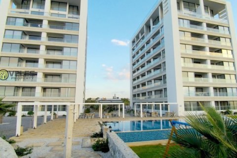 Wohnung  in Gaziveren, Guzelyurt,  Nr. 227818 - 19
