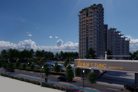 Daire   Gaziveren, Güzelyurt,  №227817 - 21