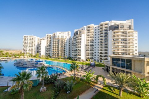 Apartment  in Famagusta, Northern Cyprus No. 227816