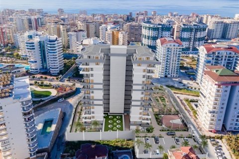 1+0 Lägenhet i Mahmutlar, Antalya, Turkiet Nr. 227813 - 4