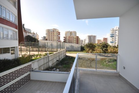 1+0 Wohnung in Mahmutlar, Antalya, Türkei Nr. 227814 - 12