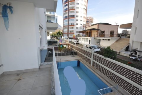 1+0 Wohnung in Mahmutlar, Antalya, Türkei Nr. 227814 - 14