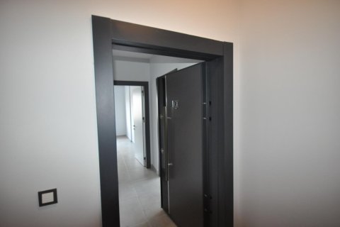 1+0 Wohnung in Mahmutlar, Antalya, Türkei Nr. 227814 - 2