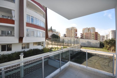 1+0 Wohnung in Mahmutlar, Antalya, Türkei Nr. 227814 - 11