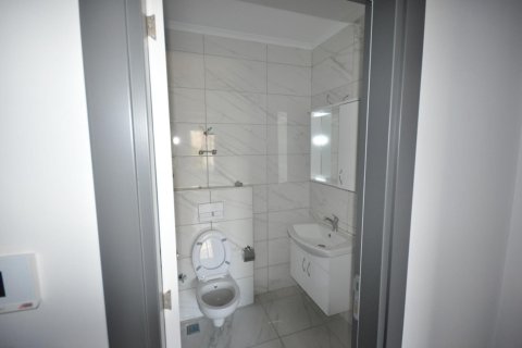 1+0 Wohnung in Mahmutlar, Antalya, Türkei Nr. 227814 - 9