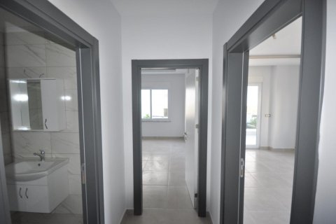 1+0 Wohnung in Mahmutlar, Antalya, Türkei Nr. 227814 - 6