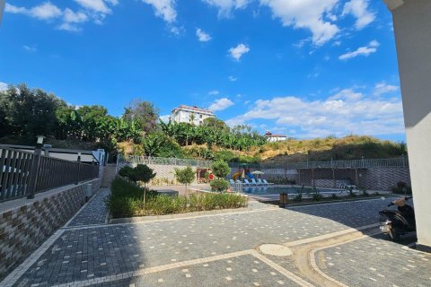 Продажа квартиры в Махмутларе, Анталье, Турция студия, 50м2, №227815 – фото 13