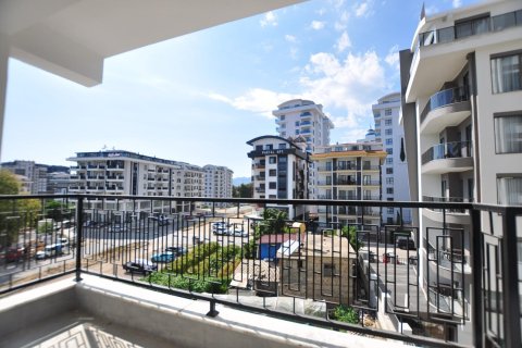 Продажа квартиры в Махмутларе, Анталье, Турция студия, 50м2, №227815 – фото 11