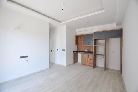 Продажа квартиры в Махмутларе, Анталье, Турция студия, 50м2, №227815 – фото 2