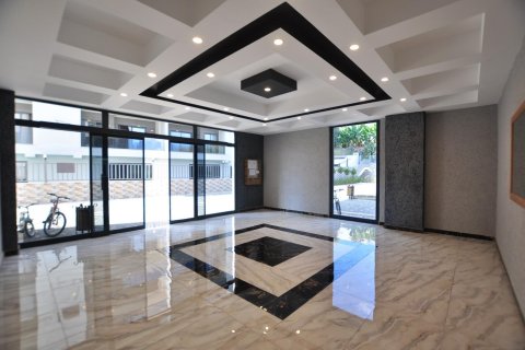 Продажа квартиры в Махмутларе, Анталье, Турция студия, 50м2, №227815 – фото 15