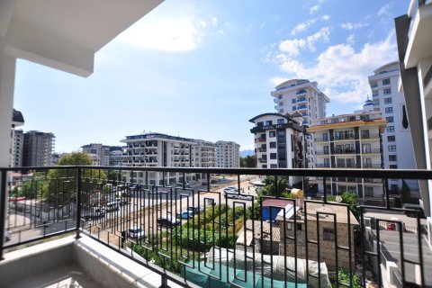 Продажа квартиры в Махмутларе, Анталье, Турция студия, 50м2, №227815 – фото 10