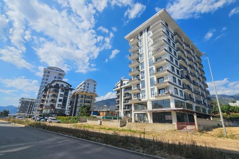 1+0 Apartment  in Mahmutlar, Antalya, Turkey No. 227815