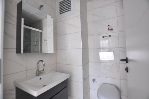 Продажа квартиры в Махмутларе, Анталье, Турция студия, 50м2, №227815 – фото 7