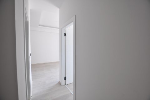 Продажа квартиры в Махмутларе, Анталье, Турция студия, 50м2, №227815 – фото 4