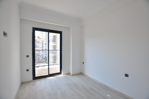 Продажа квартиры в Махмутларе, Анталье, Турция студия, 50м2, №227815 – фото 5