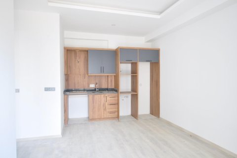 Продажа квартиры в Махмутларе, Анталье, Турция студия, 50м2, №227815 – фото 3
