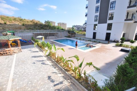 Продажа квартиры в Махмутларе, Анталье, Турция студия, 50м2, №227815 – фото 14