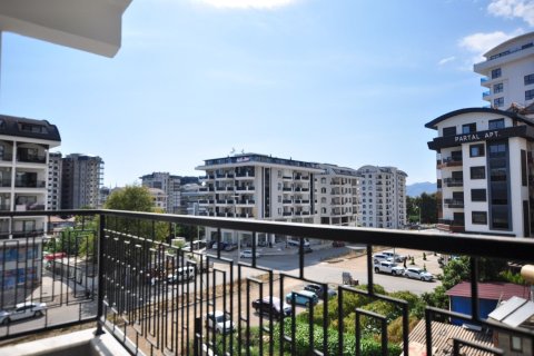Продажа квартиры в Махмутларе, Анталье, Турция студия, 50м2, №227815 – фото 12