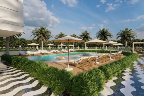 Lägenhet i Kestel, Antalya, Turkiet Nr. 102880 - 19