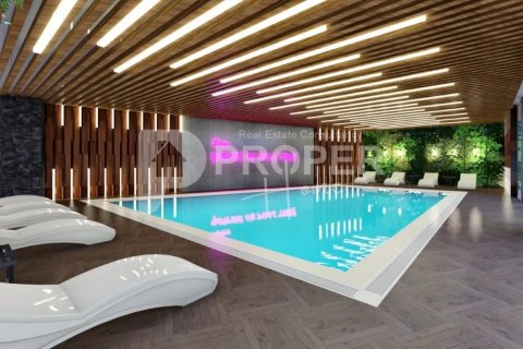 Apartment for sale  in Altintash, Antalya, Turkey, 45m2, No. 102885 – photo 30