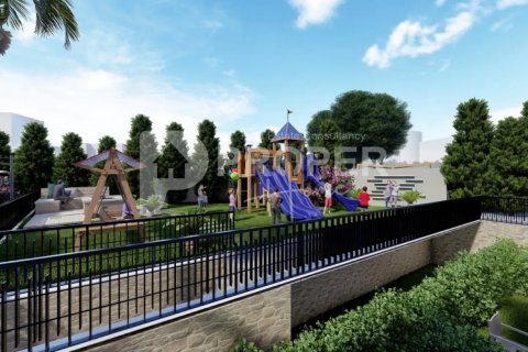 Apartment for sale  in Altintash, Antalya, Turkey, 45m2, No. 102885 – photo 5