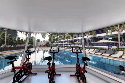 Apartment for sale  in Altintash, Antalya, Turkey, 45m2, No. 102885 – photo 7