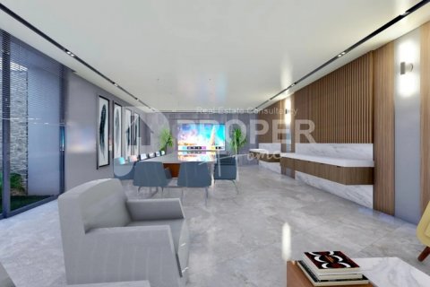 Apartment for sale  in Altintash, Antalya, Turkey, 45m2, No. 102885 – photo 21