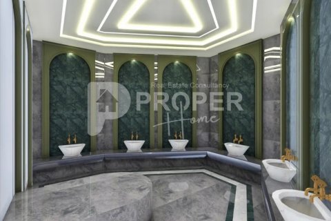 Apartment for sale  in Altintash, Antalya, Turkey, 45m2, No. 102885 – photo 26