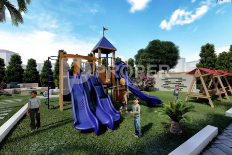 Apartment for sale  in Altintash, Antalya, Turkey, 45m2, No. 102885 – photo 6