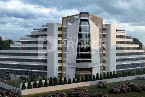 Apartment for sale  in Altintash, Antalya, Turkey, 45m2, No. 102885 – photo 18