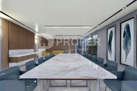 Apartment for sale in Altintash, Antalya, Turkey, 148m2, No. 102886 – photo 23