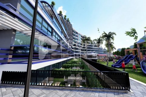Apartment for sale in Altintash, Antalya, Turkey, 148m2, No. 102886 – photo 8