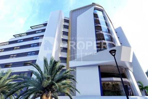 Apartment for sale in Altintash, Antalya, Turkey, 148m2, No. 102886 – photo 15