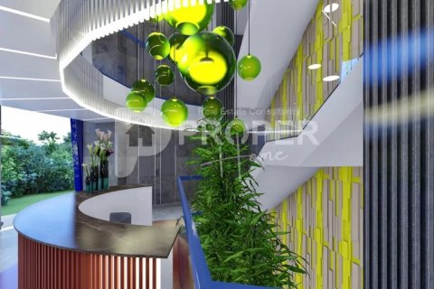 Apartment for sale in Altintash, Antalya, Turkey, 148m2, No. 102886 – photo 27