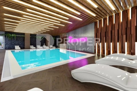 Apartment for sale in Altintash, Antalya, Turkey, 148m2, No. 102886 – photo 24