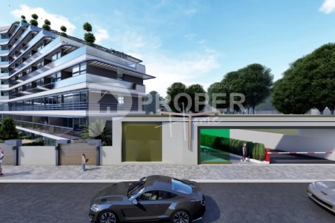 Apartment for sale in Altintash, Antalya, Turkey, 148m2, No. 102886 – photo 14
