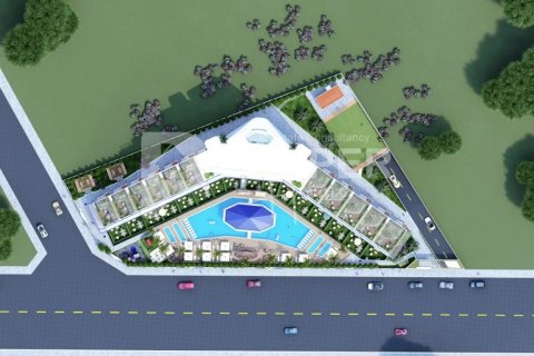 Apartment for sale in Altintash, Antalya, Turkey, 148m2, No. 102886 – photo 19