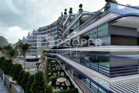 Apartment for sale in Altintash, Antalya, Turkey, 148m2, No. 102886 – photo 2