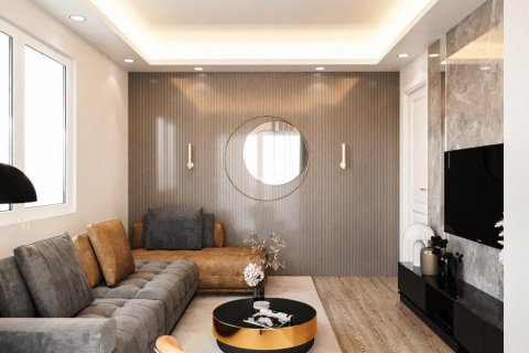 Wohnung  in Erdemli, Mersin, Türkei Nr. 95050 - 8