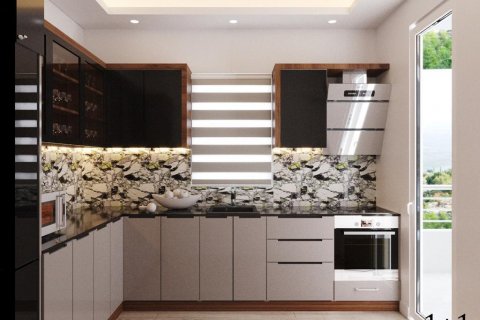 Wohnung  in Erdemli, Mersin, Türkei Nr. 95050 - 9