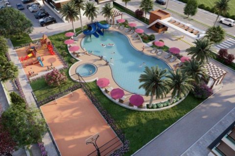 Wohnung  in Erdemli, Mersin, Türkei Nr. 95050 - 2