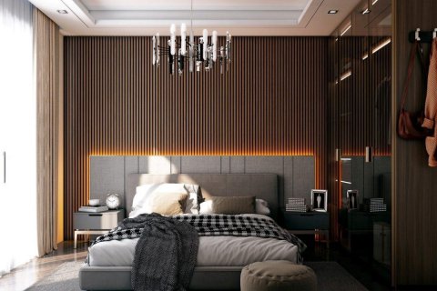 Wohnung in Avsallar, Antalya, Türkei Nr. 95055 - 21