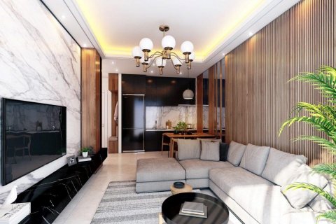 Wohnung in Avsallar, Antalya, Türkei Nr. 95055 - 18