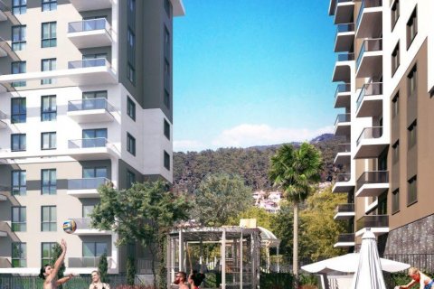 Wohnung in Avsallar, Antalya, Türkei Nr. 95055 - 8