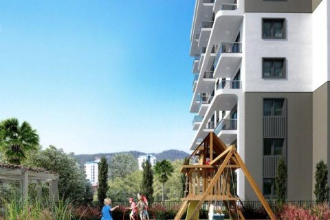 Wohnung in Avsallar, Antalya, Türkei Nr. 95055 - 10