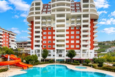 Apartment  in Cikcilli, Antalya, Turkey No. 224684