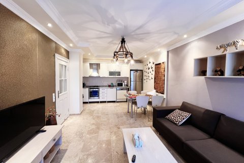 Lejlighed  i Cikcilli, Antalya, Tyrkiet Nr. 224684 - 4