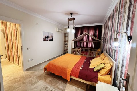 Lejlighed  i Cikcilli, Antalya, Tyrkiet Nr. 224684 - 7