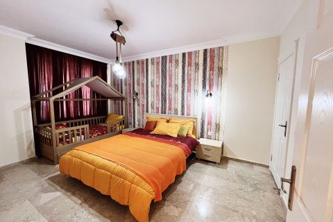 Lejlighed  i Cikcilli, Antalya, Tyrkiet Nr. 224684 - 8